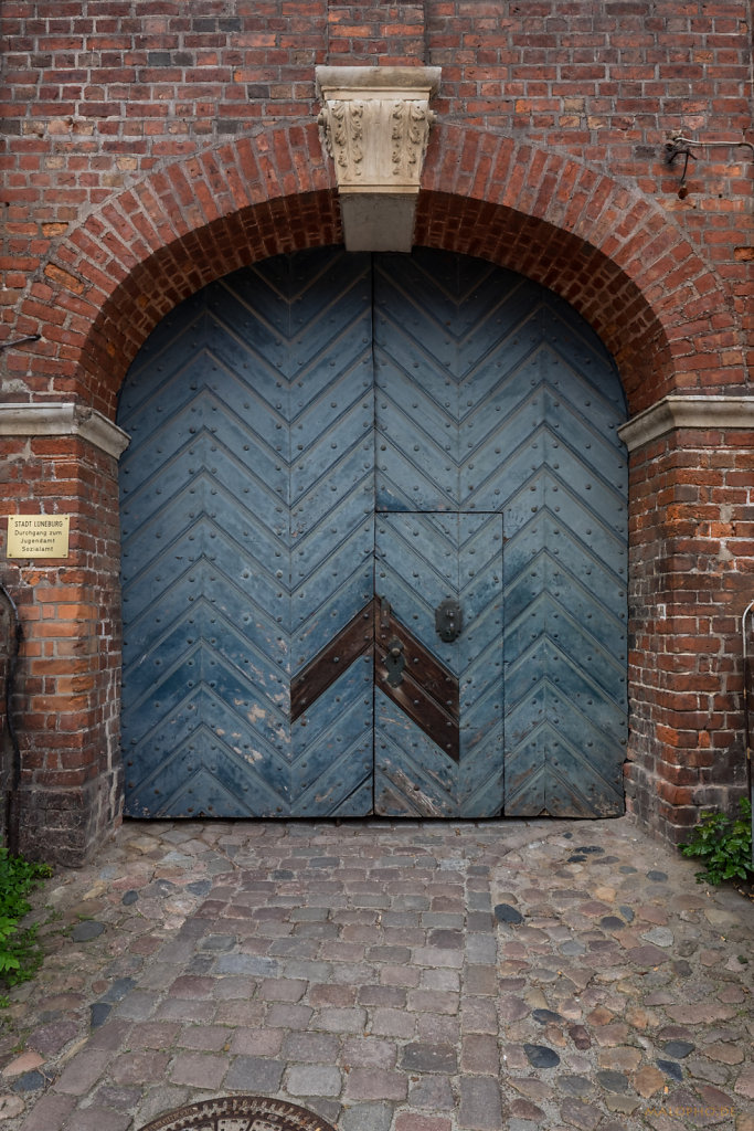 Klostertor