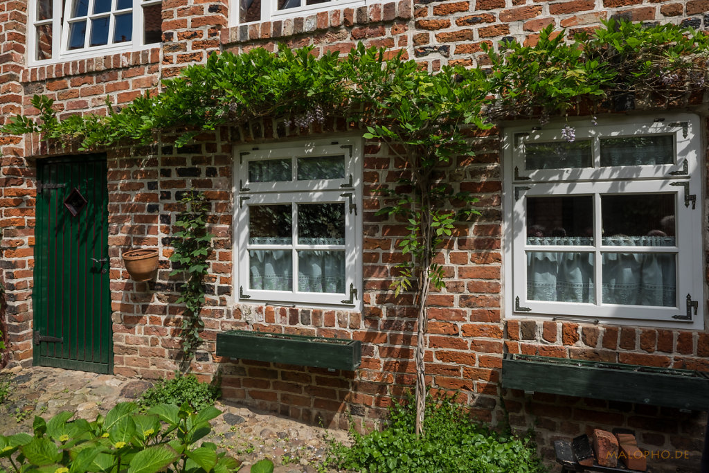 Innenhoffenster