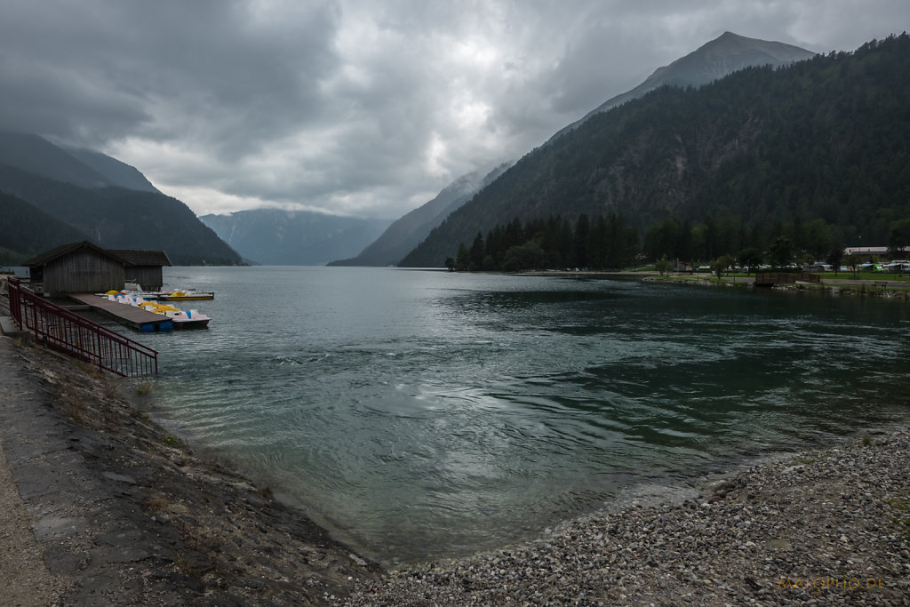 Achensee Schifffahrt-1