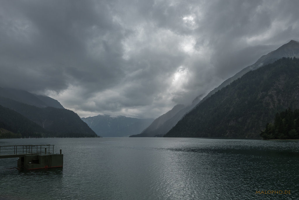 Achensee Schifffahrt-2