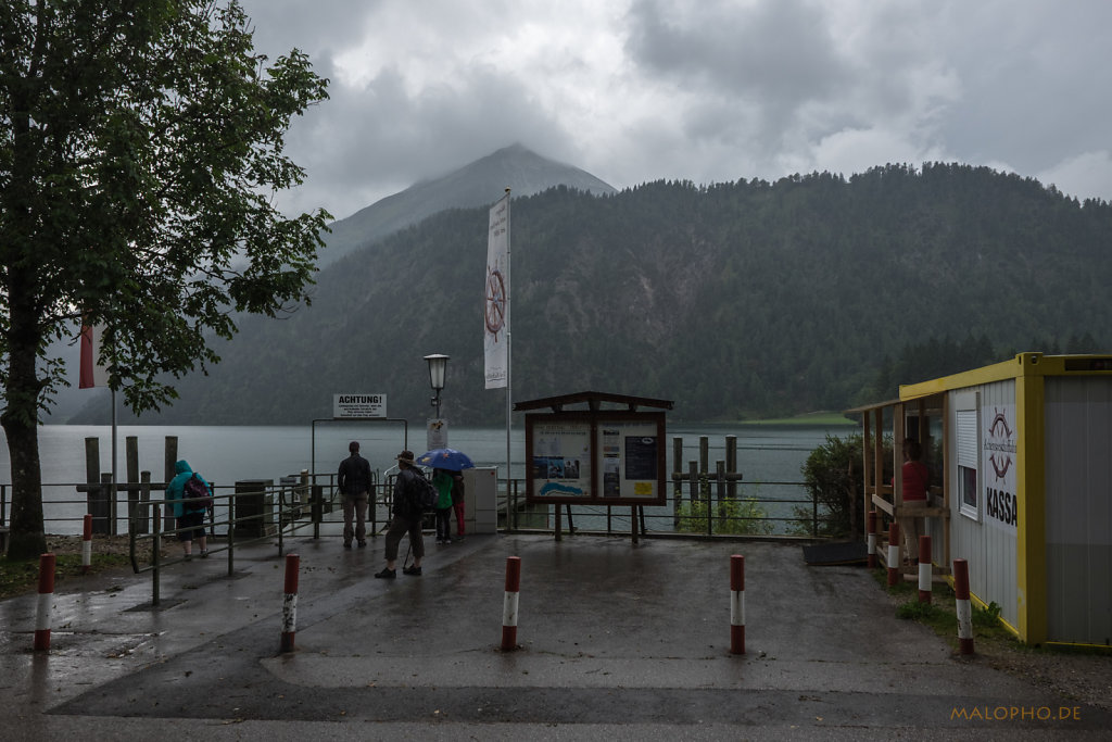 Achensee Schifffahrt-3