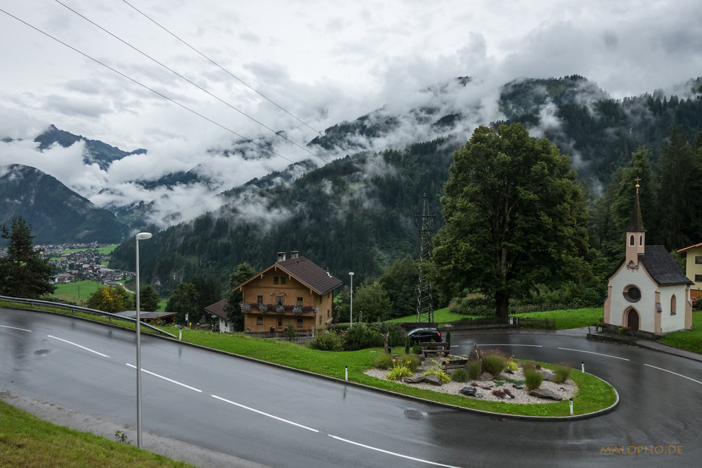 Garmisch und Kufstein 2014