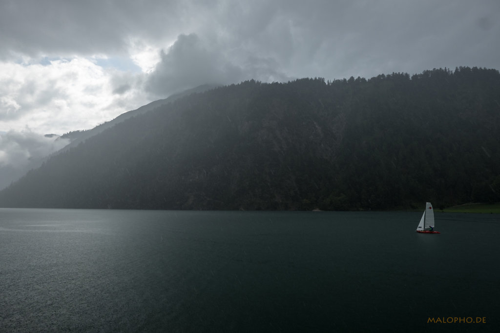 Achensee Schifffahrt-6