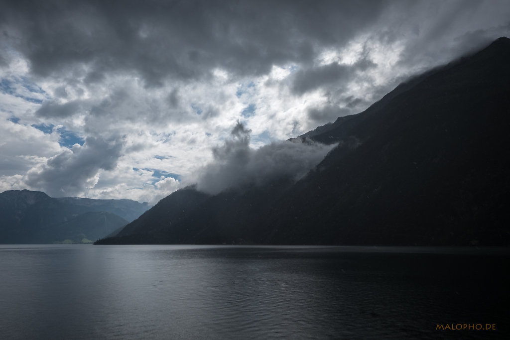 Achensee Schifffahrt-7