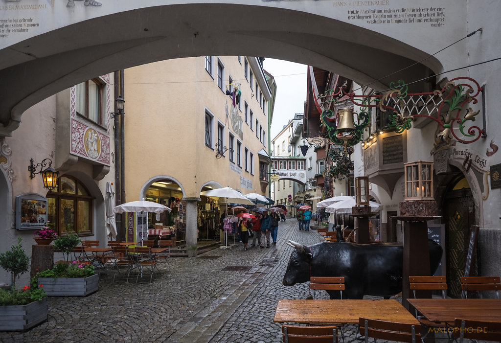 Kufstein Altstadt-2