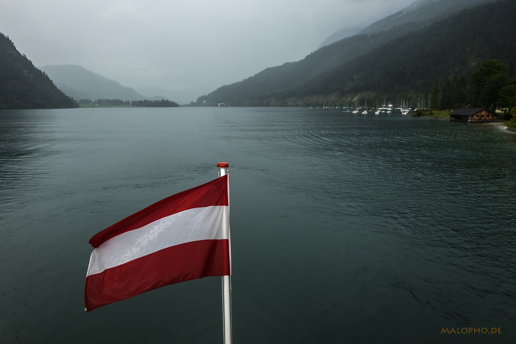 Achensee Schifffahrt-10