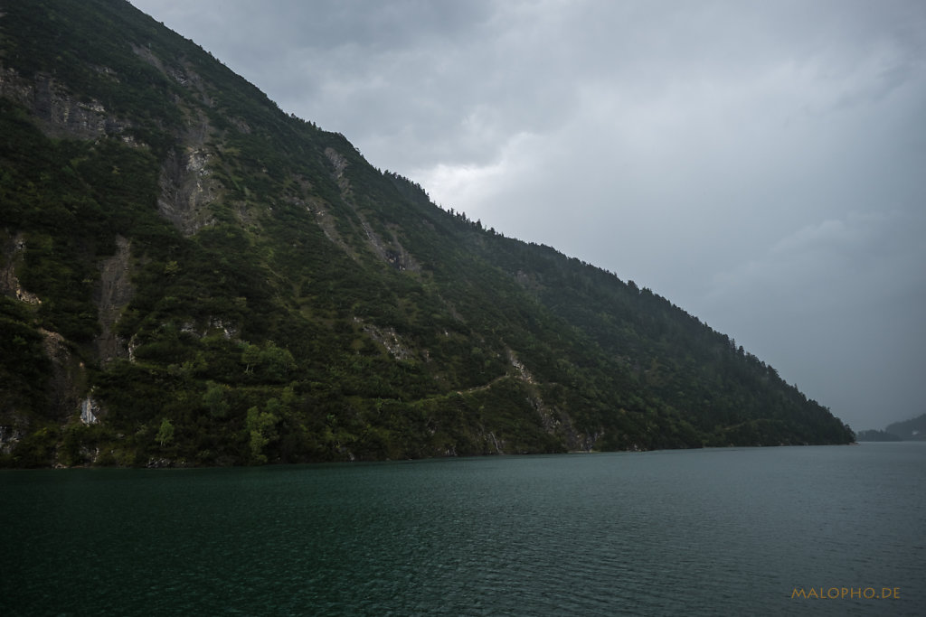 Achensee Schifffahrt-11