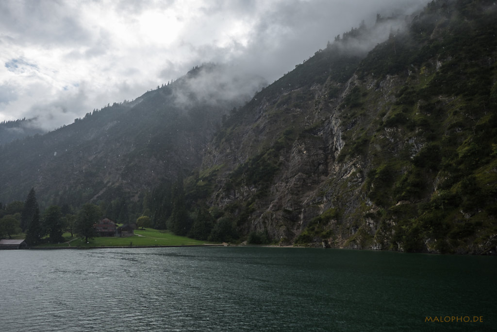 Achensee Schifffahrt-12