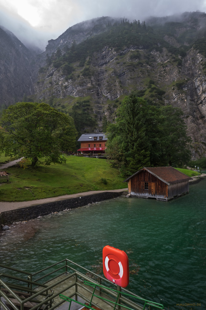 Achensee Schifffahrt-13