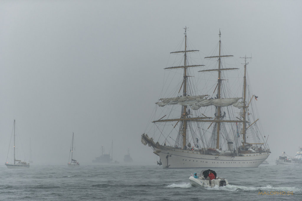 Gorch Fock-1