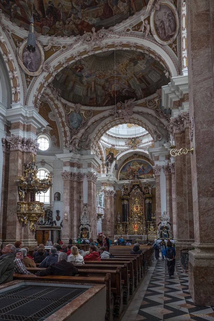 Insbruck Dom-1