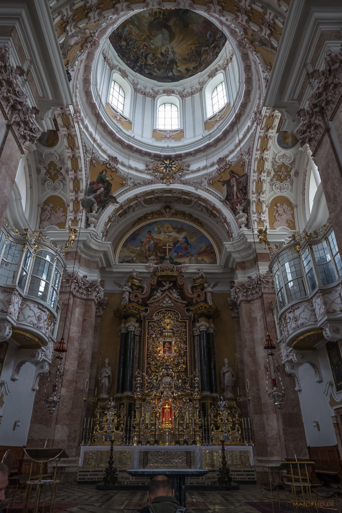 Insbruck Dom-5
