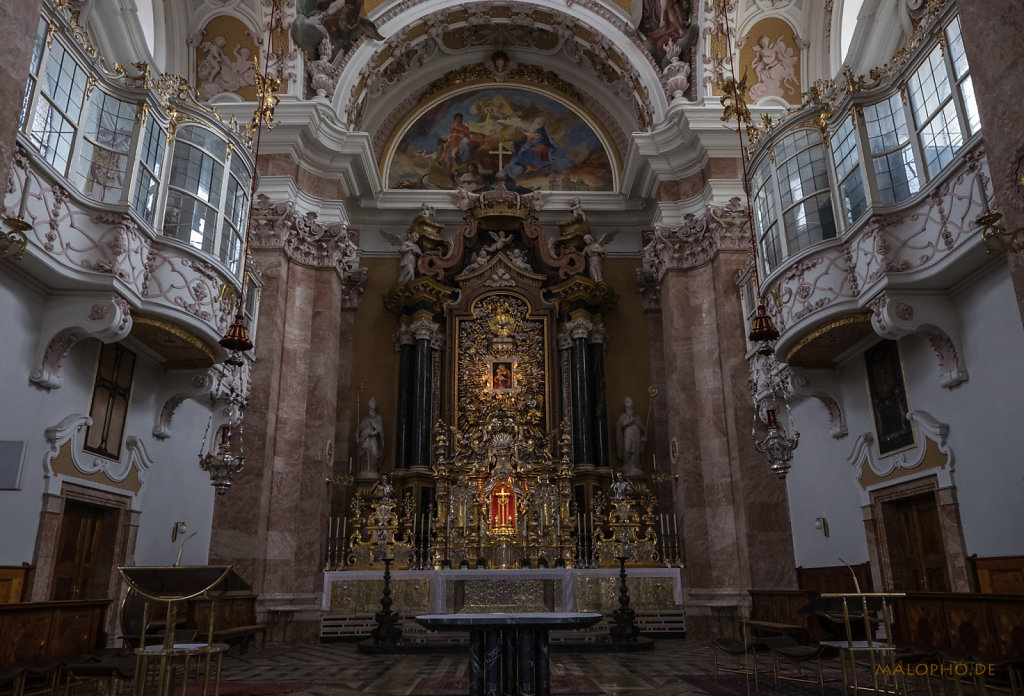 Insbruck Dom-6