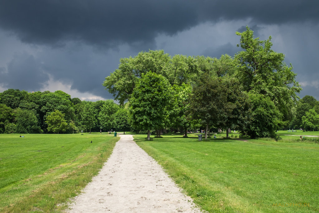 Englischer Garten