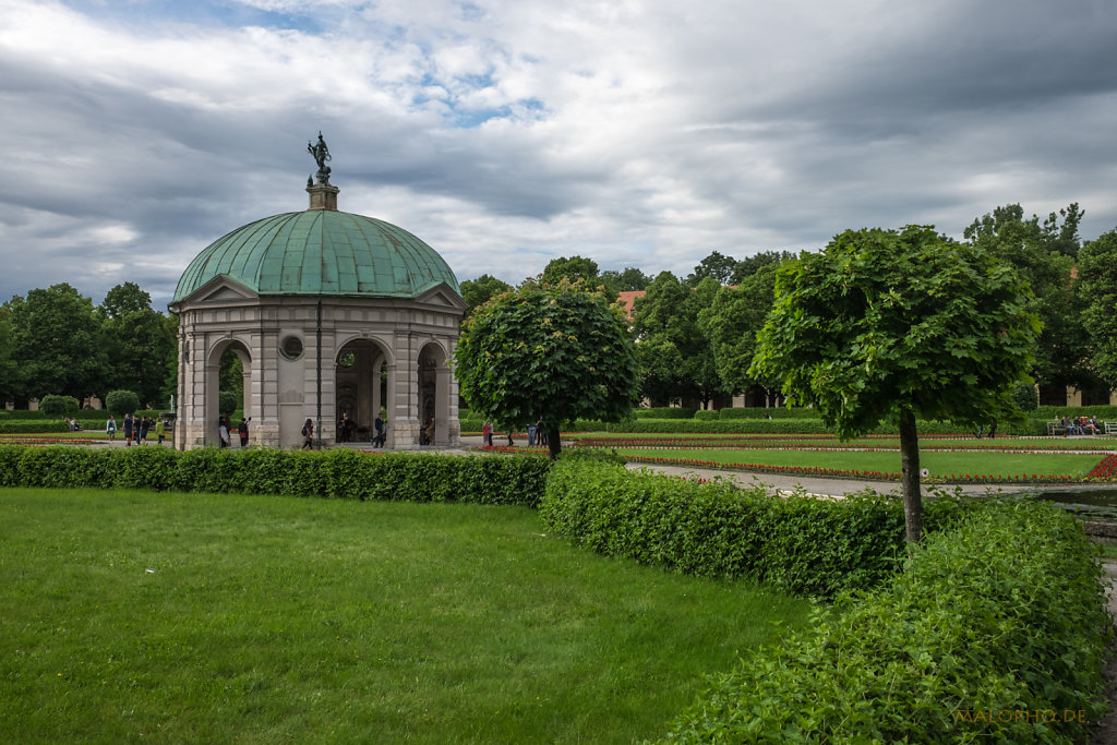 Hofgarten