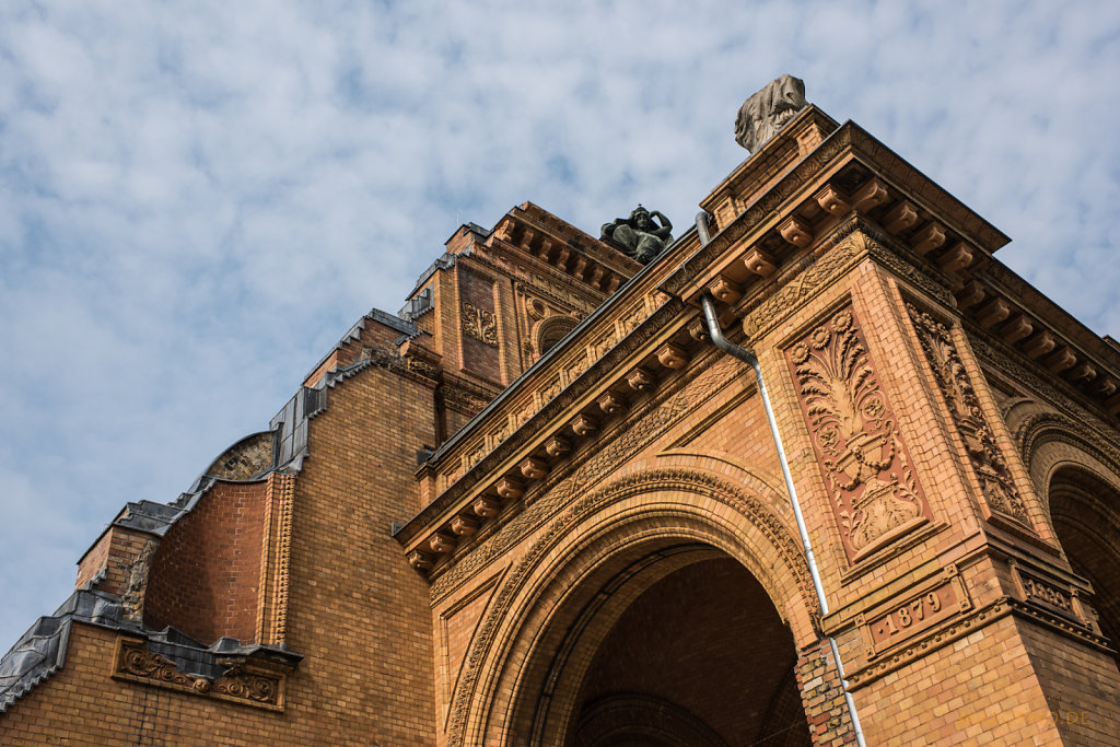 Anhalter Bahnhof