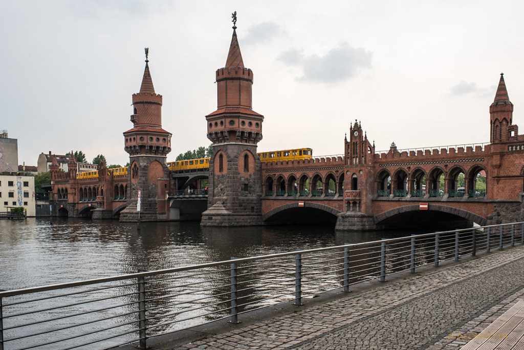 Oberbaumbrücke-2