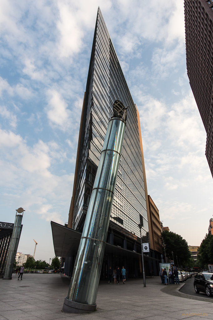 Potsdamer Platz Spitzen-3