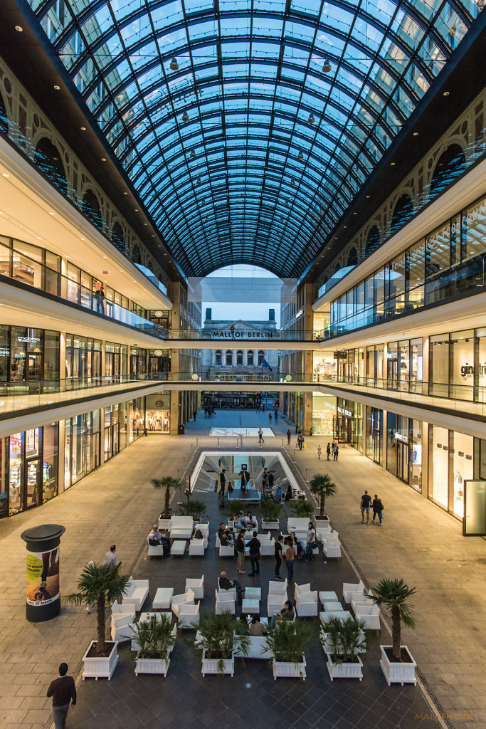 Mall of Berlin-1