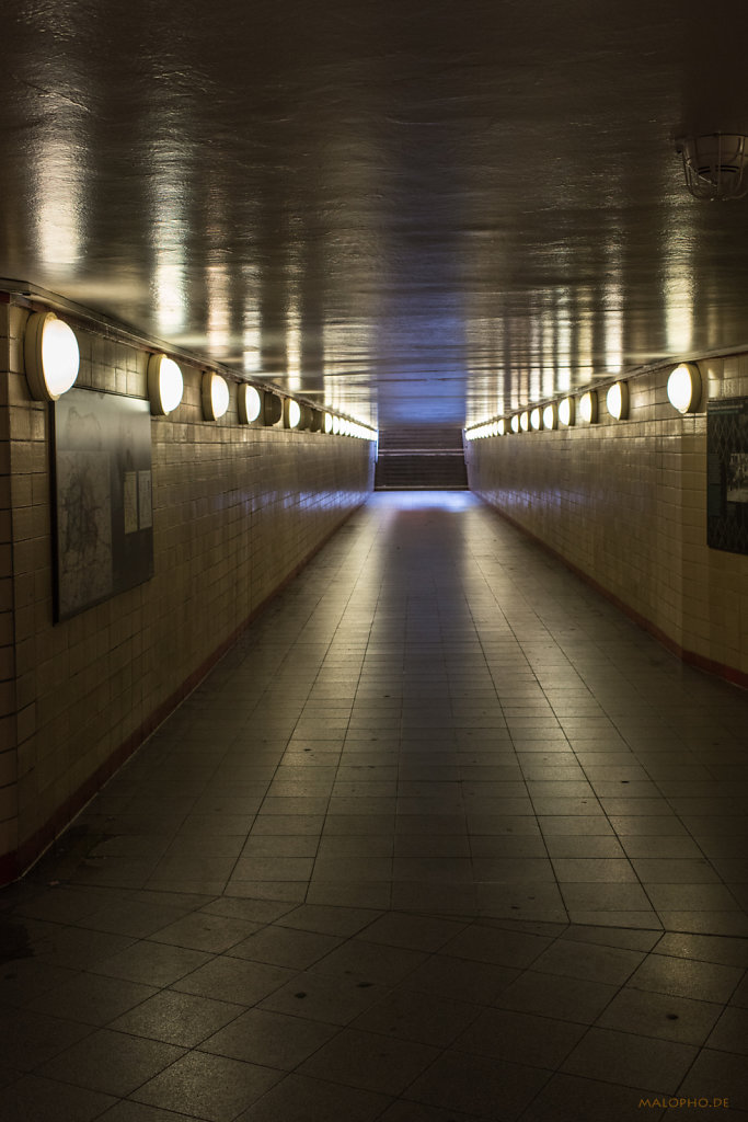 Nordbahnhof