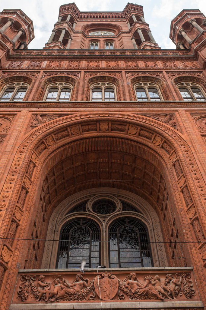 Rotes Rathaus