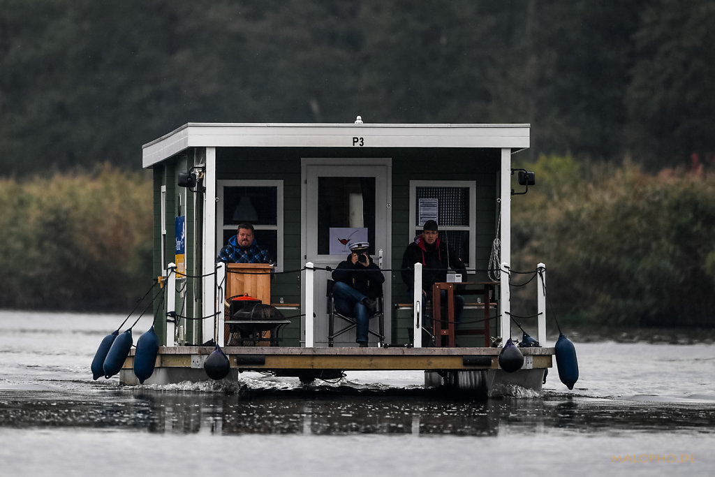 Flussabenteuer
