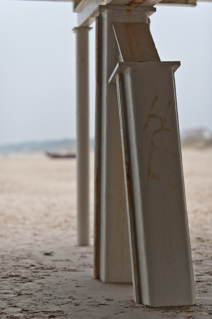 Strandsaeule 1