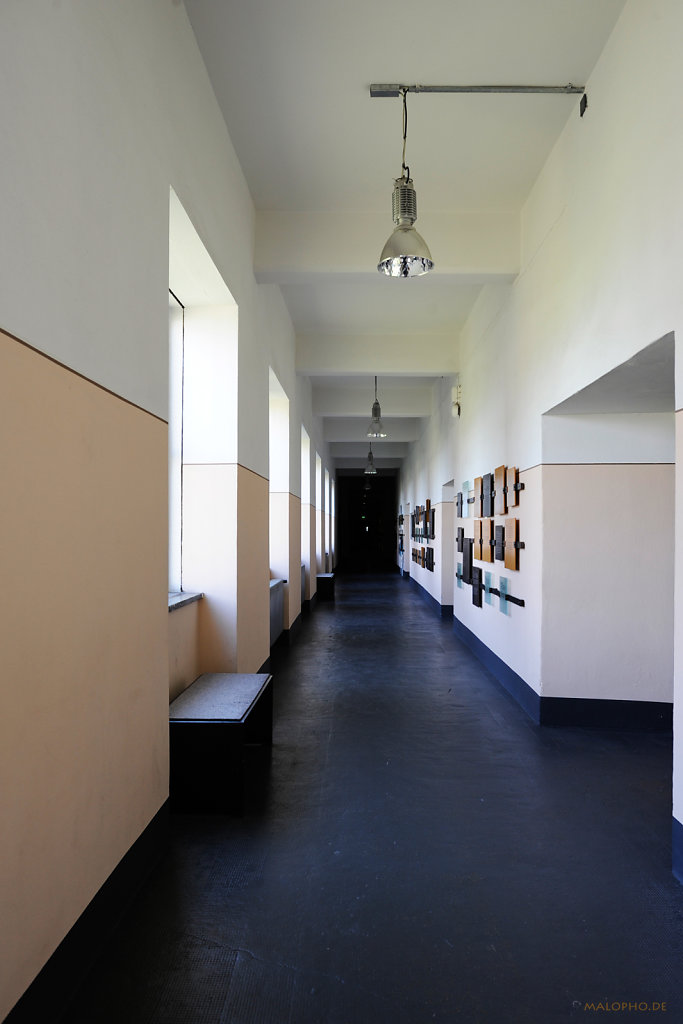 Museumsflur