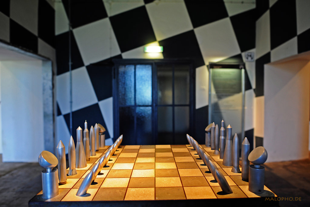 Raketenschach