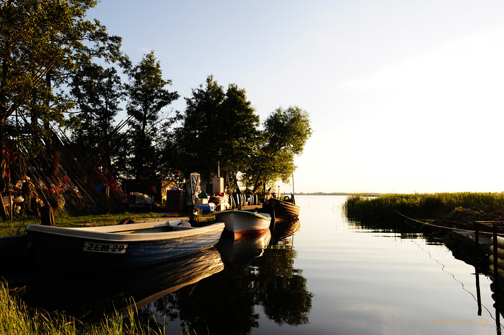 Usedom Juni 2011