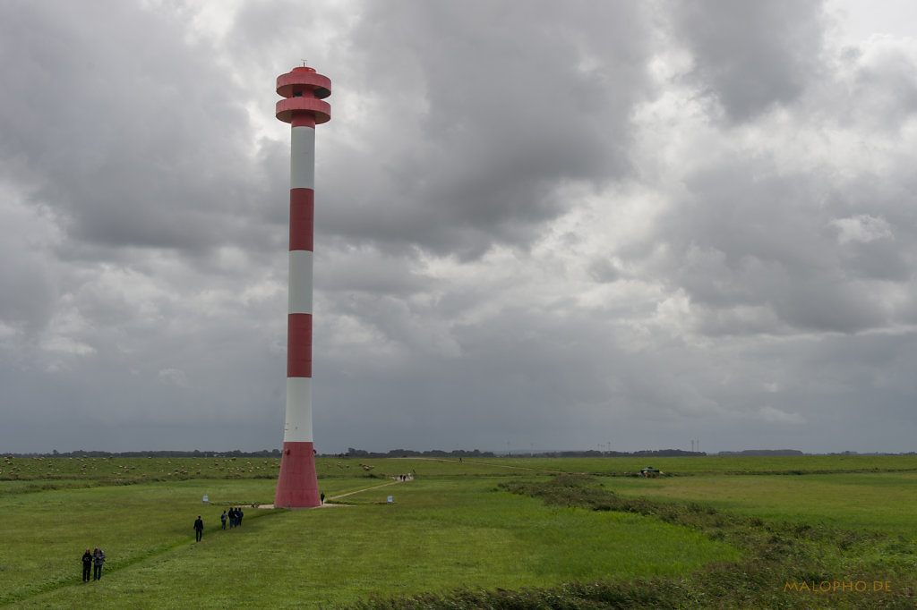 Elbe Leuchtturmtag 2013