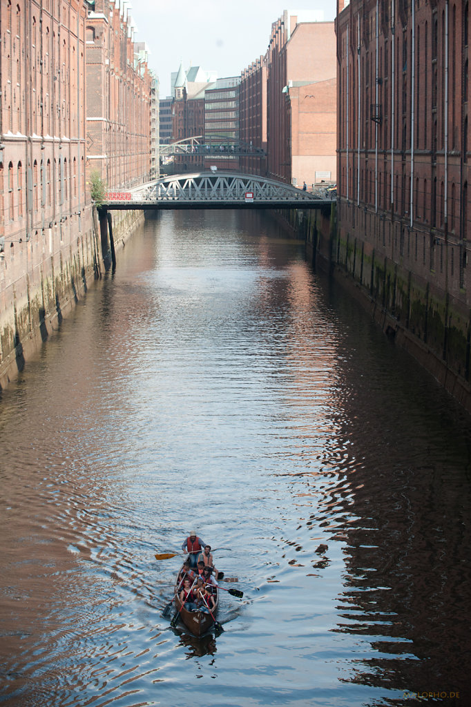 Speicherkanu 1