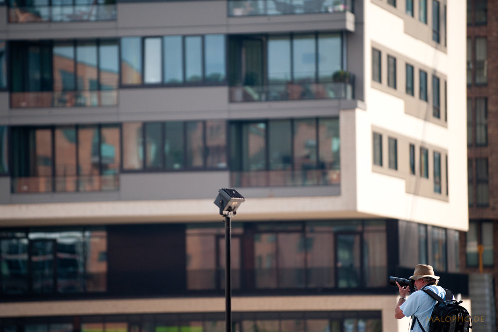 Architekturfotograf