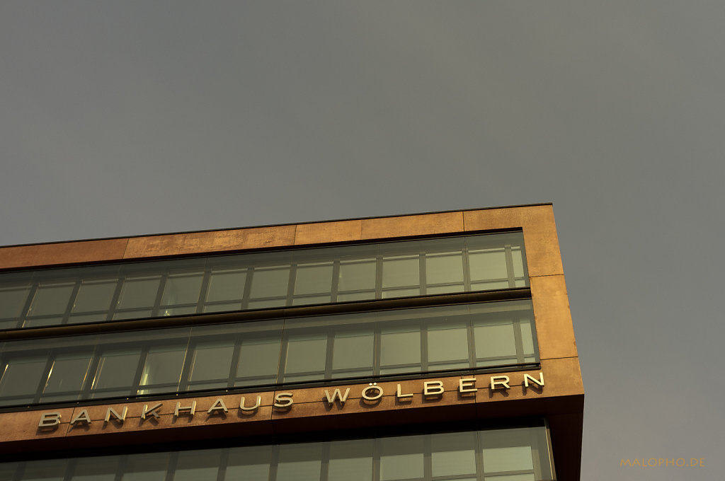 Bankhaus
