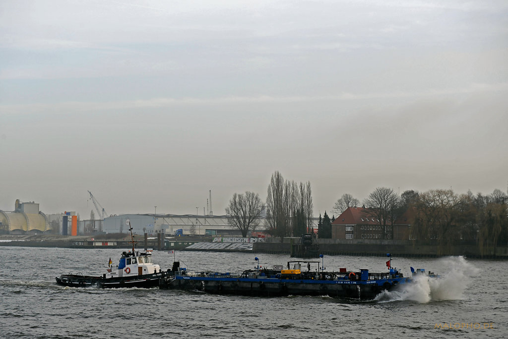 Wellenbrecher