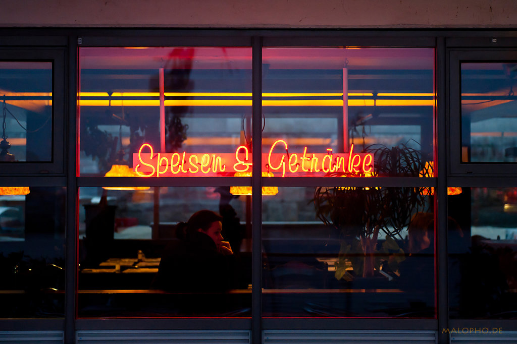 Speisen & Getraenke