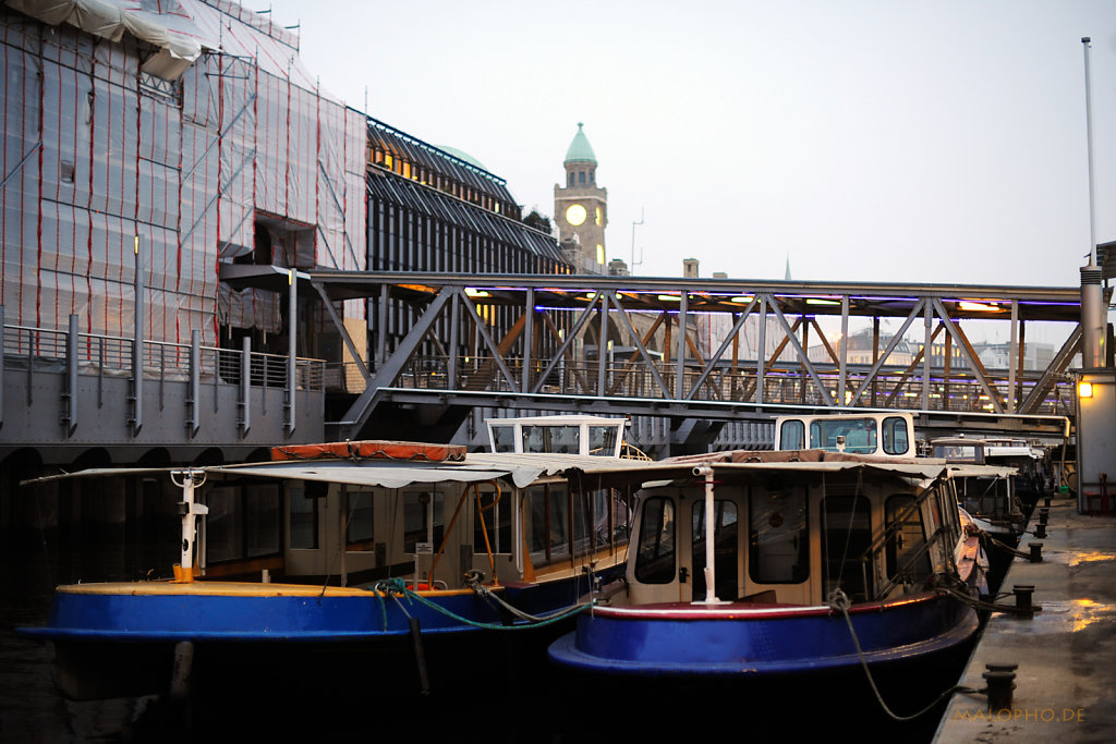 Hafenflotte