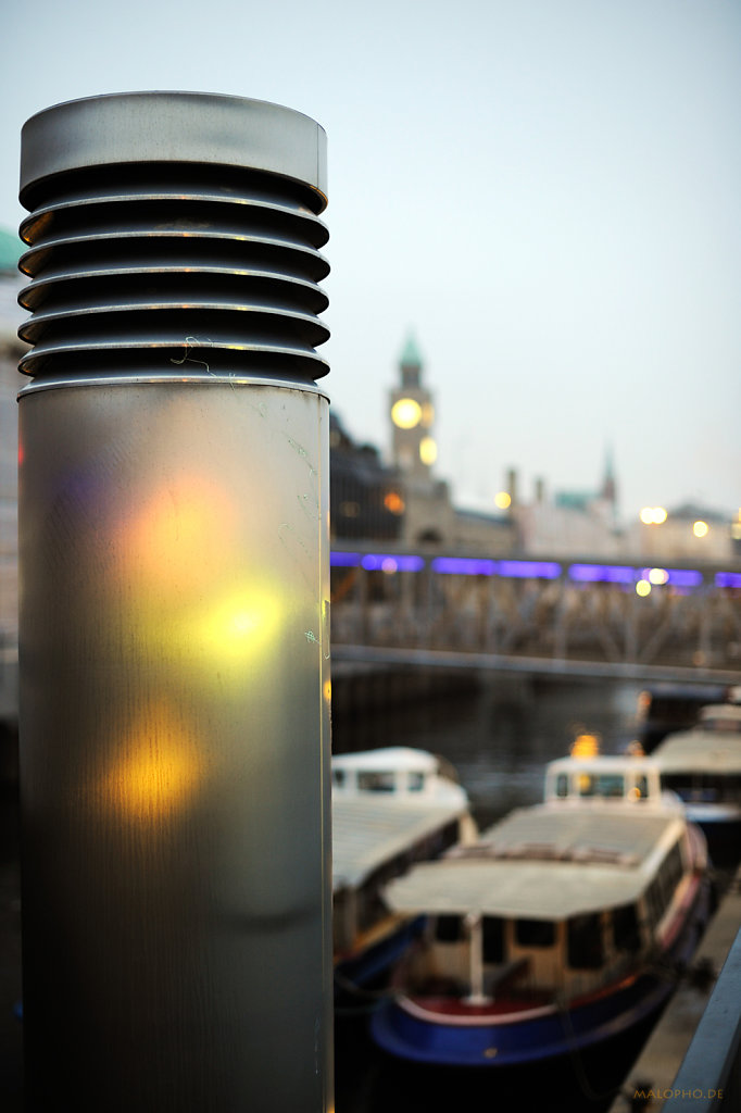 Lichtkamin