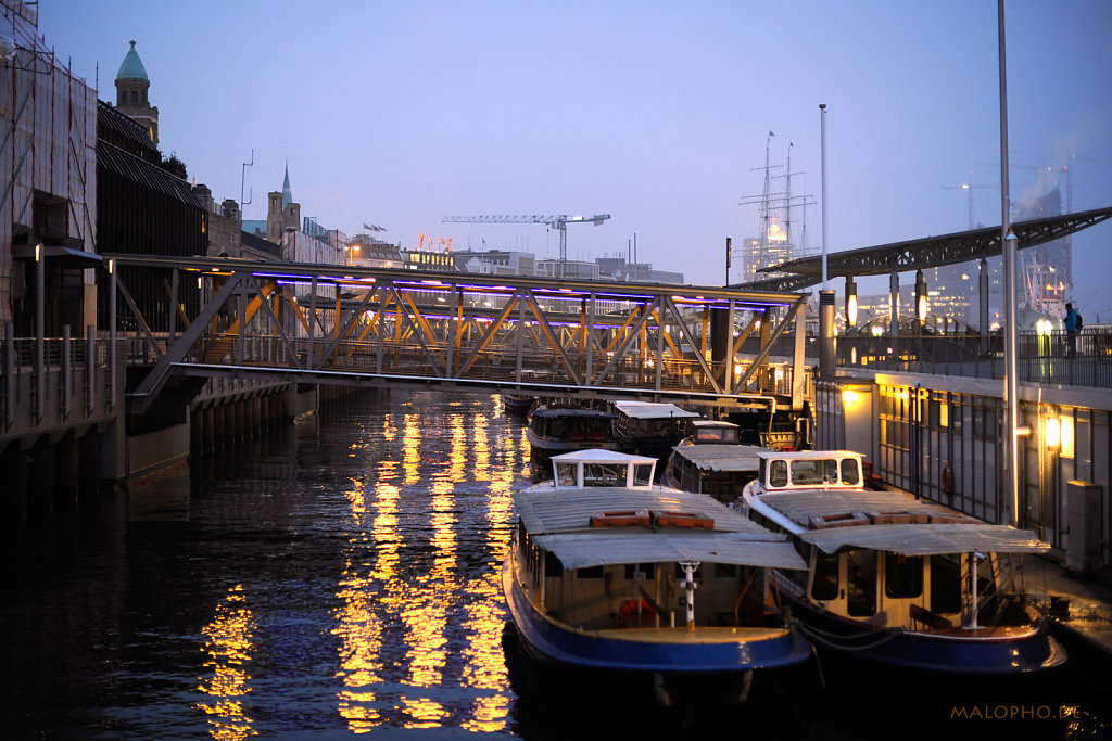 Landungsbruecken