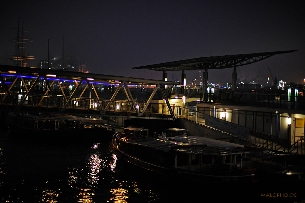 Nachtbruecke