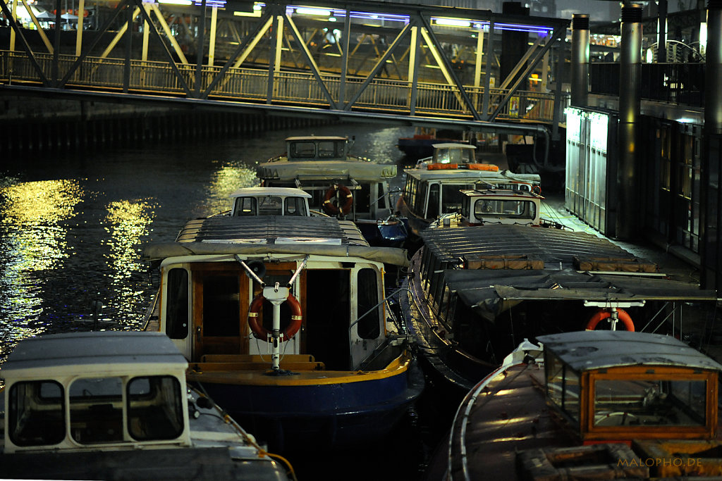Nachtflotte