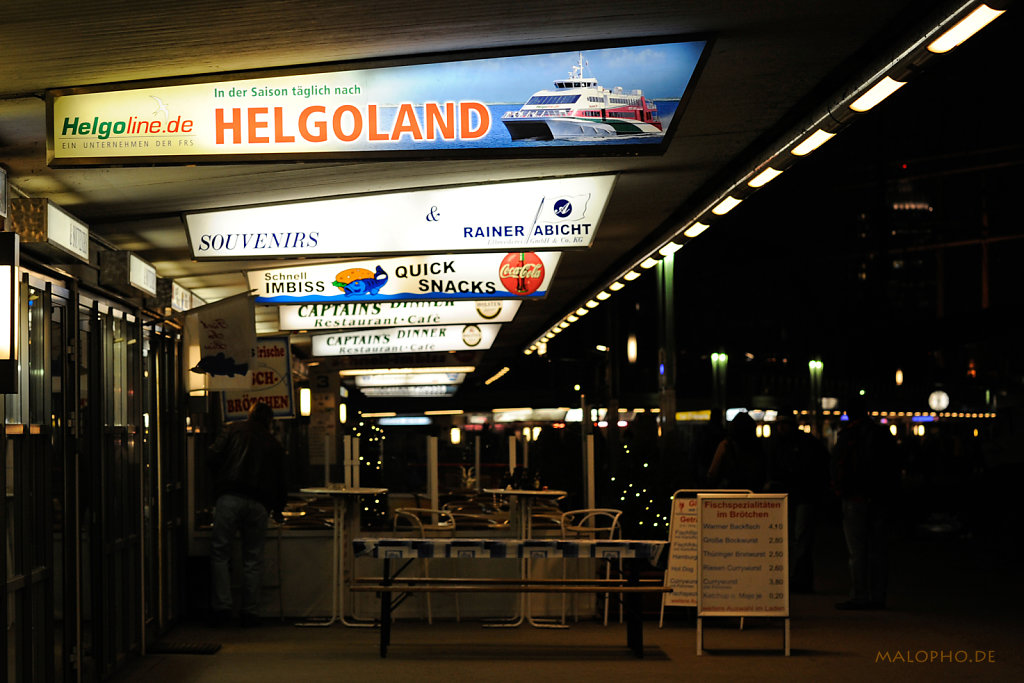 Helgoland