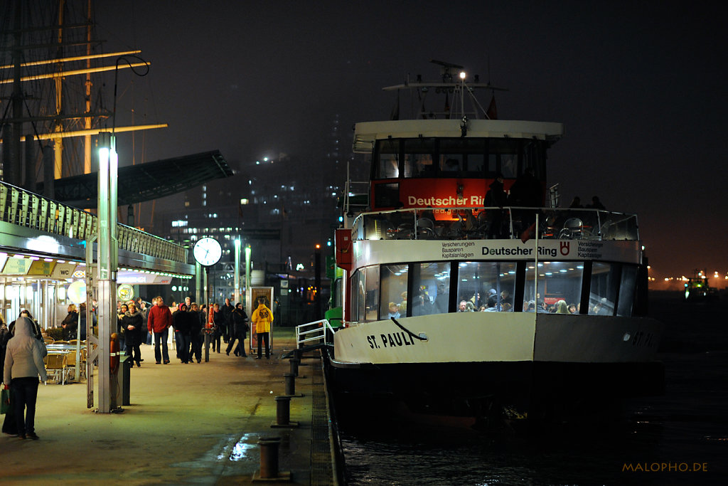 St. Pauli