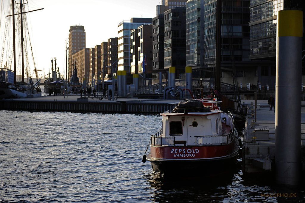 Repsold Hamburg