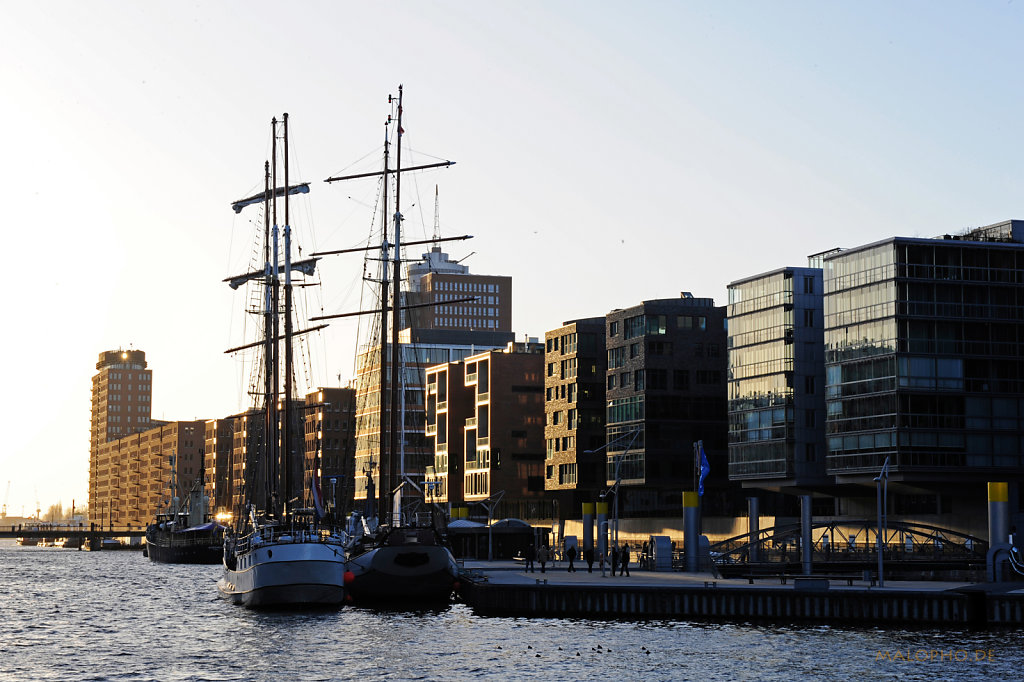 Traditionsschiffhafen