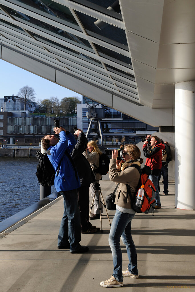 Fotografen