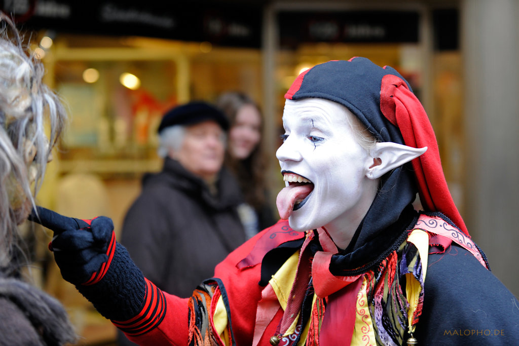 Jokerzunge