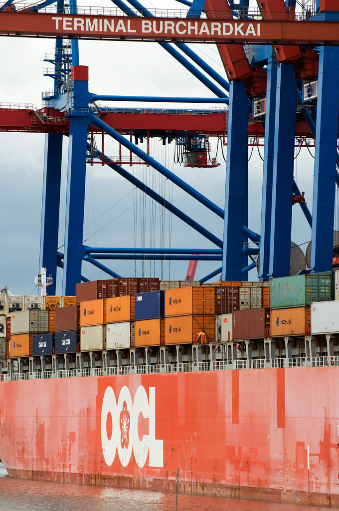 OOCL