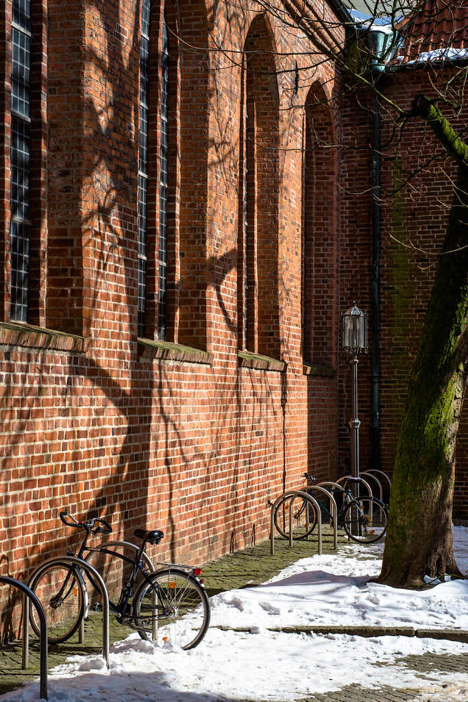 Kirchen Fahrrad