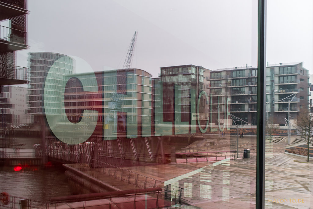 Chilliclub Fenster
